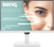 Купить - монитор  Монитор 31.5" BenQ GW3290QT (9H.LLHLA.TBE) WHITE