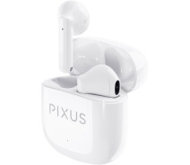 Купить - наушники  Наушники Pixus Muse (4897058531541) White