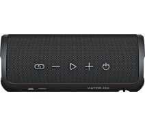 Купить - портативную колонку  Акустика HATOR Aria HTA-201 Phantom Black