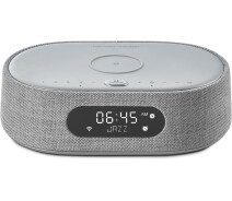 Купить - портативную колонку  Портативная акустика Harman/Kardon Citation Oasis (HKCITAOASISFMGRYEP) Grey
