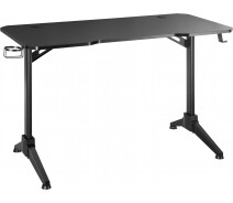 Купить - стол ПК  Компьютерный стол GamePro GD112 Black (GD112)