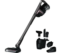 Купить - пылесос  Пылесос Miele SMML0 31 TRIFLEX HX1 PRO серый