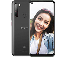Купить - смартфон и мобильный телефон  Смартфон HTC U20 5G 8/256GB Black