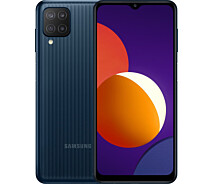 Купить - смартфон и мобильный телефон Samsung Galaxy M12 4/64Gb Black (SM-M127FZKVSEK)