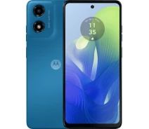 Купить - смартфон и мобильный телефон  Moto G04s 4/128 GB Satin Blue