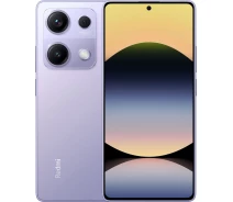 Купить - смартфон и мобильный телефон  Xiaomi Redmi Note 14S 8/256 Aurora Purple
