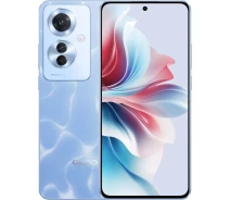 Купить - смартфон и мобильный телефон  OPPO Reno11 F 8/256GB Ocean Blue (CPH2603)