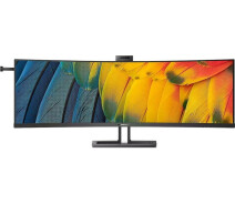 Купить - монитор  Монитор 44.5" Philips 45B1U6900CH/00