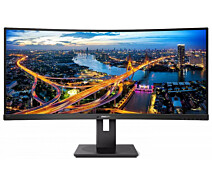 Купить - монитор  Монитор 34" Philips 345B1C/00