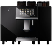 Купить - кофемашину  Кофемашина Dr. Coffee F22