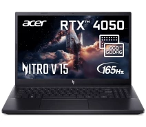 Купить - ноутбук  Ноутбук игровой Acer Nitro V 15 ANV15-41 (NH.QSGEU.004)