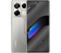 Купить - смартфон и мобильный телефон  Infinix NOTE 40 Pro 12/256 Racing Grey (X6850)
