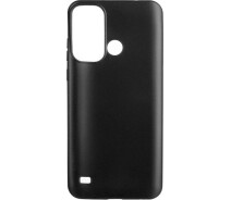 Купить - чехол для смартфона  Чехол ColorWay TPU matt черный для ZTE Blade A53