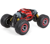 Купить - радиоуправляемую игрушку  Машина на радиоуправлении ZHENGGUANG Джип Rock Crawler 1:12 Красный (UD2170A)
