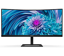 Купить - монитор  Монитор 34" Philips 346E2CUAE/00