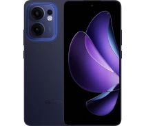 Купить - смартфон и мобильный телефон  OPPO Reno13 FS 5G 12/512GB Luminous Blue (CPH2699)