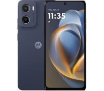 Купить - смартфон и мобильный телефон  Moto G05 4/128 GB Denim Blue (PB6L0051UA)