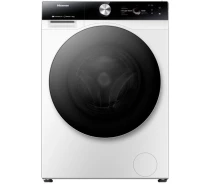 Купить - стиральную машину  Стиральная машина Hisense WF7S1247BW