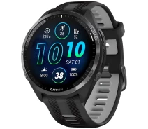 Купить - смарт-часы  Смарт-часы Garmin Forerunner 965 Black (010-02809-10)