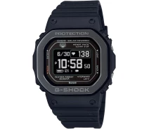 Купить - смарт-часы  Часы CASIO G-Shock DW-H5600MB-1ER Черный