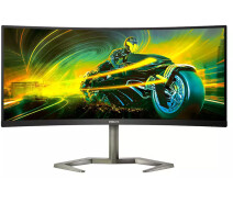 Купить - монитор  Монитор игровой 34" Philips 34M1C5500VA/00                          