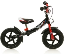 Купить - беговела  Беговел BabyHit EVOKE GBW613 Black (24802)