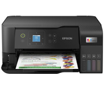 Купить - принтер и МФУ  Многофункциональное устройство Epson EcoTank L3560 (C11CK58404)