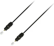 Купить - адаптер и кабель  Кабель Piko OPTICAL TOSLINK M 2m (1283126473982)
