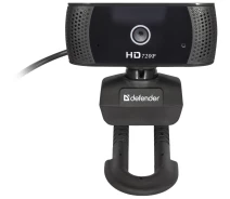 Купить - web-камеру  Веб-камера Defender G-lens 2597 HD720p (63197)
