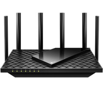 Купить - маршрутизатор  Маршрутизатор TP-LINK ARCHER AX72 PRO