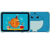 Купить - планшет  Планшет Thomson TEO 10" 2/32GB Wi-Fi Blue (TEO10-KID2BL32)
