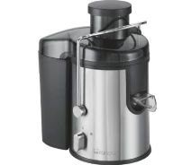 Купить - соковыжималку  Соковыжималка Clatronic AE 3666 inox