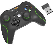 Купить - игровой манипулятор  Беспроводной Геймпад GamePro MG650B