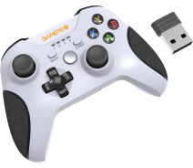 Купить - игровой манипулятор  Беспроводной Геймпад GamePro MG650W