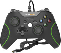 Купить - игровой манипулятор  Геймпад - джойстик GamePro MG450B
