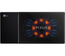 Купить - планшет  Планшет Pixus Hammer 6/128 LTE black (4897058531589)