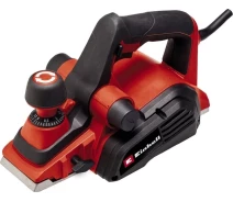 Купить - электрорубанок  Рубанок Einhell TE-PL 920 900Вт 82мм строгание 3.5мм 3.25кг (4345325)