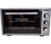Купить - электрическую печь  Электрическая печь GoodGrill GR-4002TR GRAPHITE