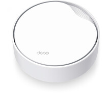 Купить - маршрутизатор  Маршрутизатор TP-LINK DECO X50 PoE 1PK