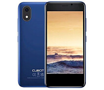 Купить - смартфон и мобильный телефон  Cubot J10 1/32GB Blue