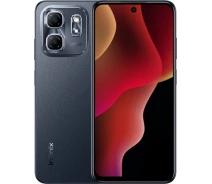Купить - смартфон и мобильный телефон  Infinix HOT 50i 4/128GB Sleek Black (X6531B)