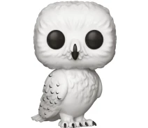Купить -  Игровая фигурка FUNKO POP! серии "Гарри Поттер" - СОВАЯ ПОКУПКА (35510)