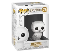 Купить -  Игровая фигурка FUNKO POP! серии "Гарри Поттер" - СОВАЯ ПОКУПКА (35510)