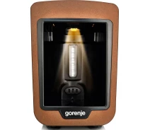 Купить - кофеварку  Кофеварка Gorenje ATCM 730 T
