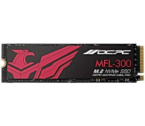 Купить - SSD-накопитель  SSD-накопитель OCPC MFL-300 256GB M.2 (SSDM2PCIEF256GB)