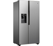Купить - холодильник  Холодильник Gorenje SBS NRS9EVX1