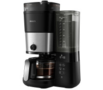 Купить - кофеварку  Кофеварка Philips All-in-1 Brew HD7900/50