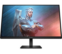 Купить - монитор  Монитор игровой 27" HP Omen 27 Black (780F9E9)                      