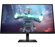 Купить - монитор  Монитор игровой 27" HP Omen 27k Black (780G8E9)                     