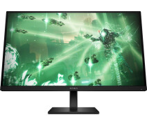 Купить - монитор  Монитор игровой 27" HP Omen 27q Black (780H4E9)                     